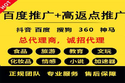 服装品牌SEM外包服务的市场推广案例