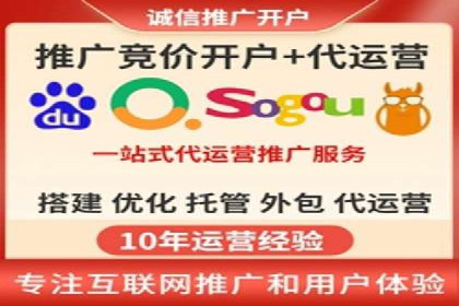 托管竞价sem案例分享：某电商平台的成功之路